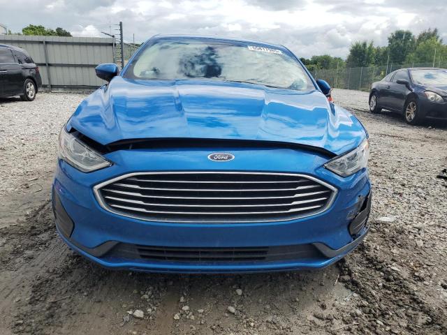 2019 FORD FUSION S 3FA6P0G71KR268086