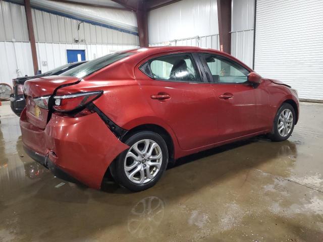 Vin: 3mydlbyv7hy189740, lot: 55856845, toyota yaris 20173