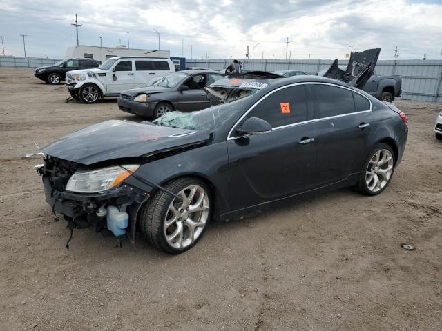 BUICK REGAL GS