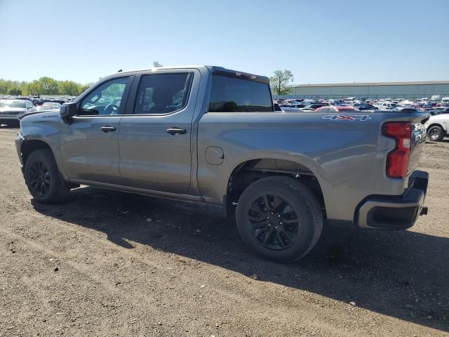 Vin: 3gcpybek9lg144496, lot: 56321735, chevrolet all models k1500 custom 20202