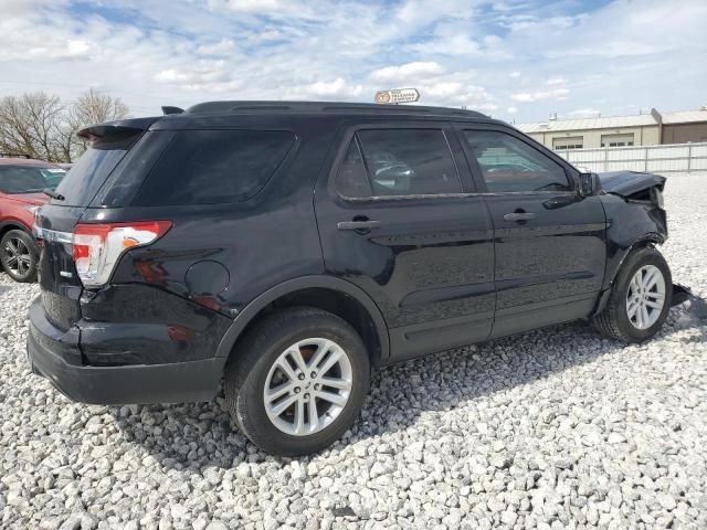 Vin: 1fm5k8b89ggc63067, lot: 48968835, ford explorer 20163