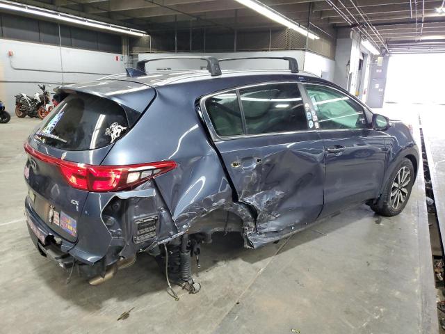Vin: kndpn3ac4h7092789, lot: 58401465, kia sportage ex 20173