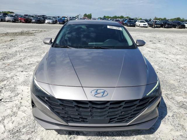 2021 HYUNDAI ELANTRA SE - KMHLS4AG8MU192997