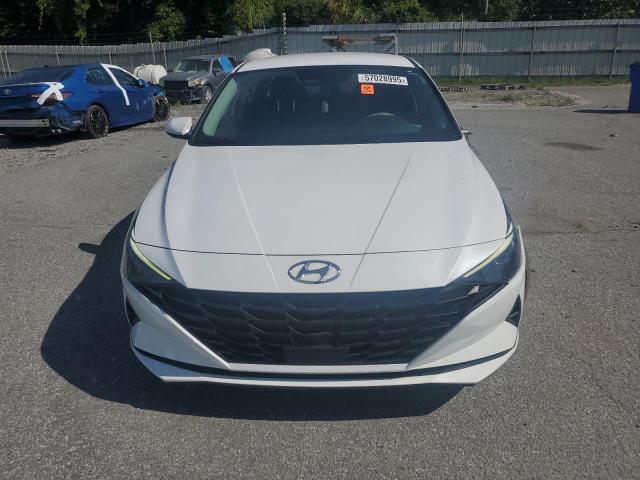 2021 HYUNDAI ELANTRA SE - 5NPLS4AGXMH032716