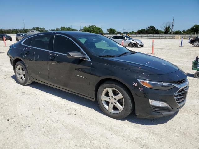 Vin: 1g1zb5st4mf053818, lot: 55514295, chevrolet malibu ls 20214