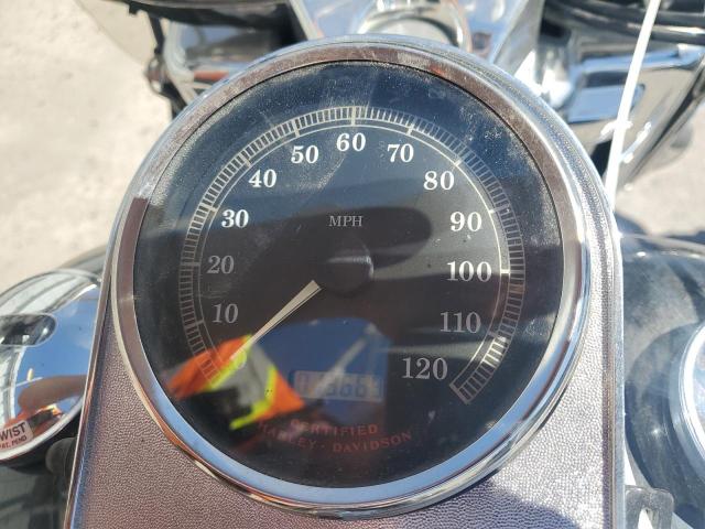 2003 HARLEY-DAVIDSON FLHR 1HD1FDV173Y714921