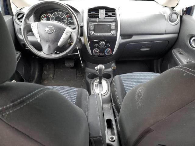 2018 NISSAN VERSA NOTE - 3N1CE2CP5JL356292