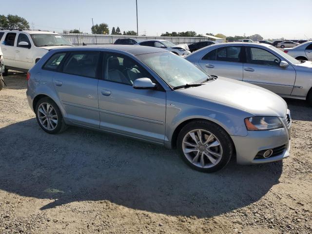 Vin: waubeafm4ca106702, lot: 55249555, audi a3 premium 20124