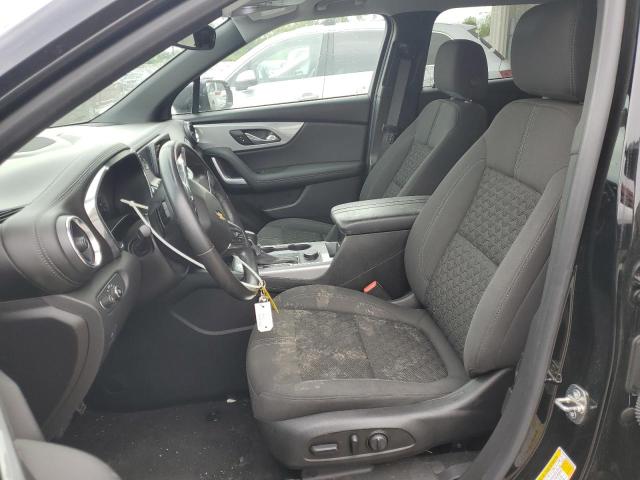 2019 CHEVROLET BLAZER 2LT 3GNKBGRS8KS626320