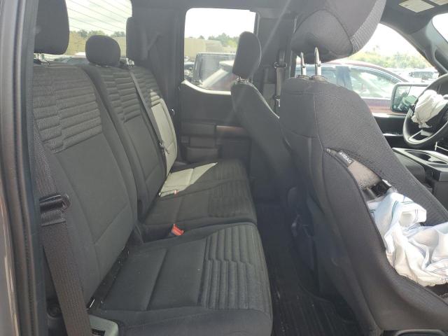 2021 FORD F150 SUPER - 1FTEX1EP2MKD18922