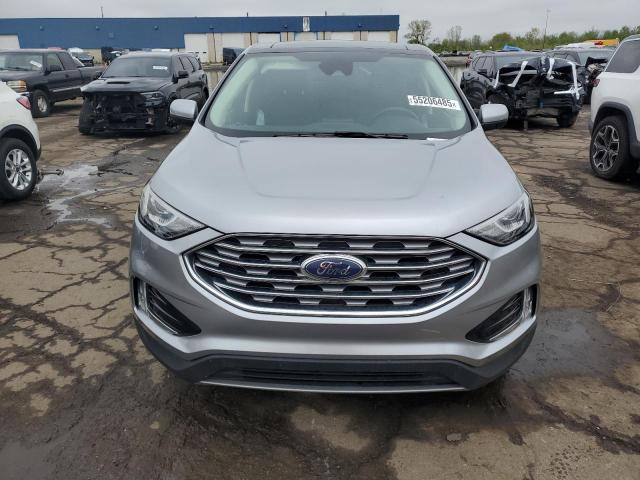 2021 FORD EDGE SEL - 2FMPK4J94MBA33743