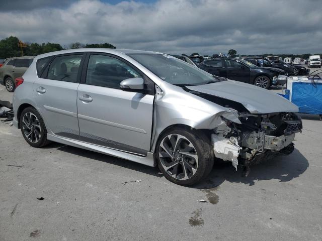 Vin: jtnkarjexhj536587, lot: 56892215, toyota corolla 20174