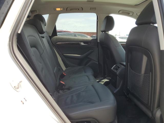2015 AUDI Q5 PREMIUM - WA1LFAFP4FA146887
