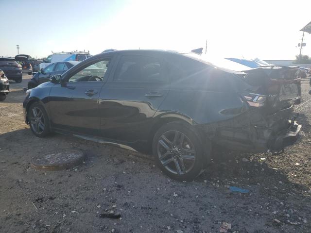 Vin: 3kpf34ad1le250739, lot: 58922885, kia forte gt line 20202