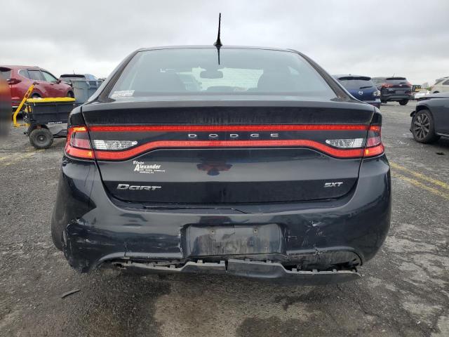 2015 DODGE DART SXT 1C3CDFBB3FD172516