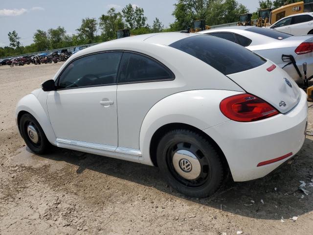 Vin: 3vwj17at9fm634865, lot: 59121985, volkswagen beetle 1.8t 20152