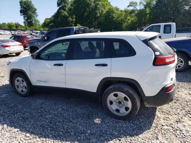Vin: 1c4pjlab6ew188279, lot: 58175915, jeep grand cher sport 20142