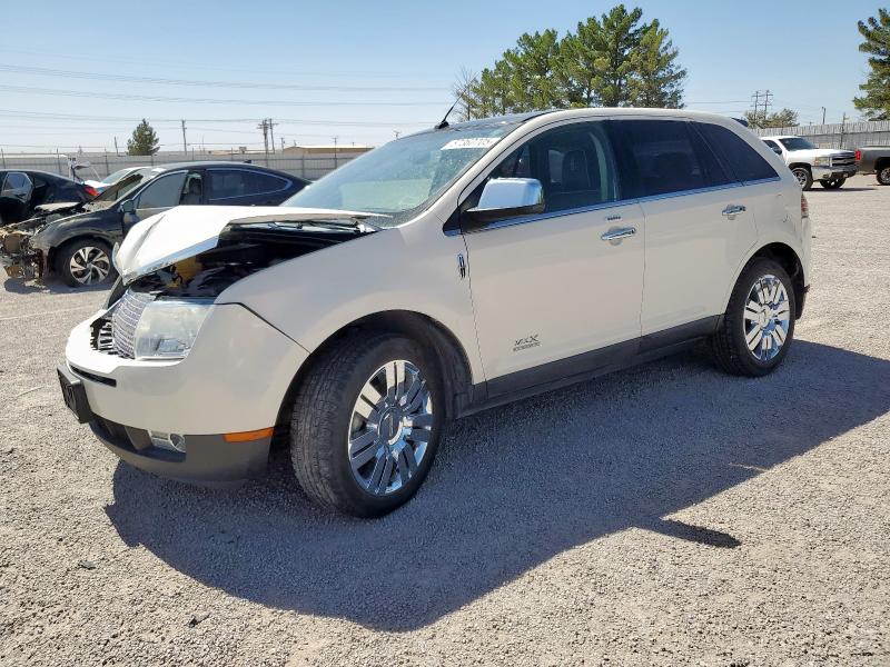 2008 LINCOLN MKX #3158477621