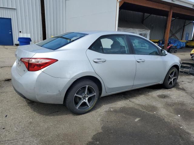 Vin: 5yfburhe2kp927964, lot: 58269275, toyota corolla l 20193