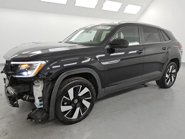 Vin: 1v2we2caxsc205210, lot: 56392255, volkswagen atlas se 2025 img_1