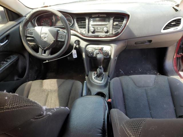 2015 DODGE DART SXT - 1C3CDFBB7FD373898