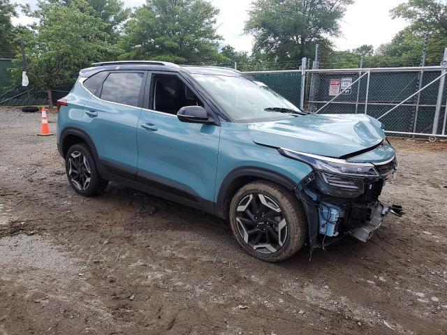 2024 KIA SELTOS SX KNDETCA70R7558865
