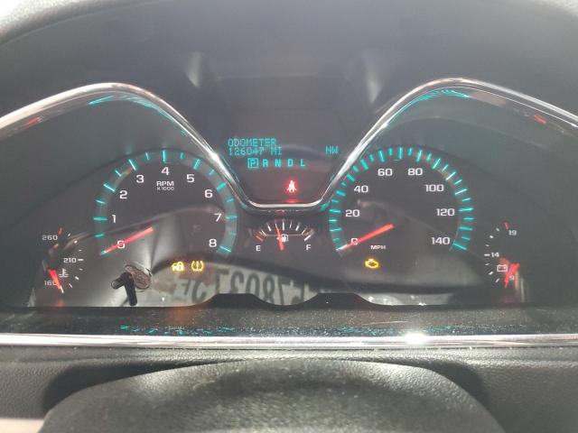 2015 CHEVROLET TRAVERSE L - 1GNKVJKD6FJ108777
