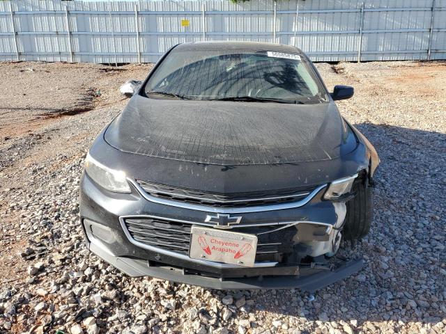2017 CHEVROLET MALIBU PRE - 1G1ZH5SX4HF231038