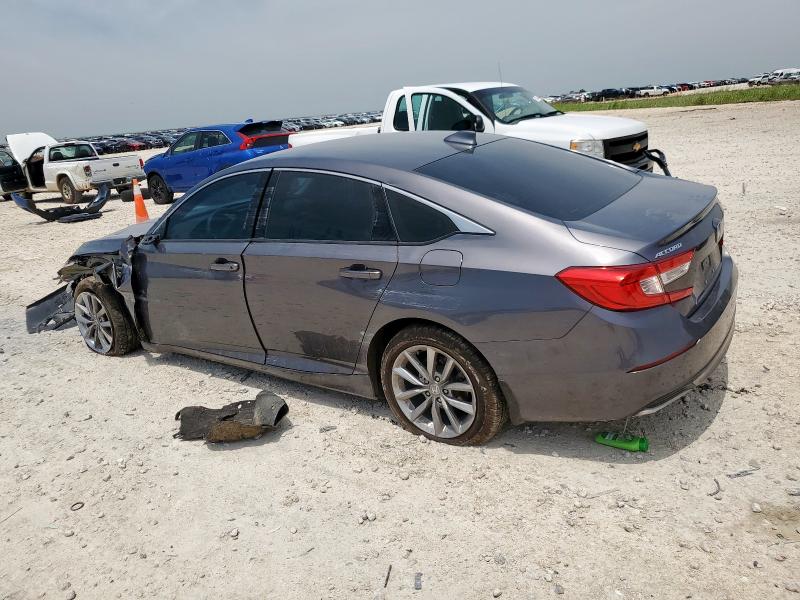 Vin: 1hgcv1f14ma078982, lot: 56529405, honda accord lx 20212