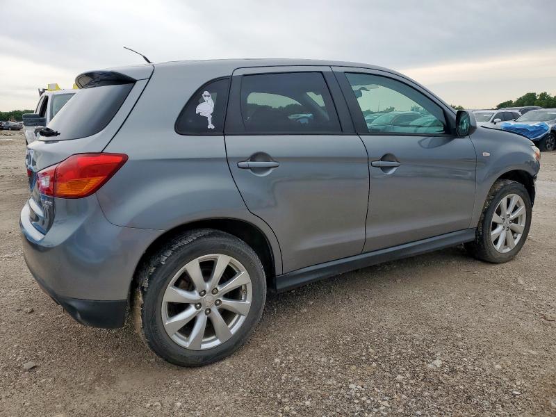 Vin: 4a4ap3au2fe047716, lot: 54328395, mitsubishi outlander es 20153