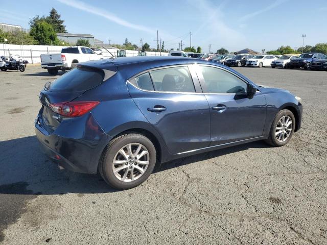 Vin: jm1bm1l7xf1244995, lot: 57082215, mazda 3 touring 20153