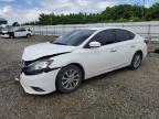 2017 NISSAN SENTRA S - 3N1AB7AP2HY349510