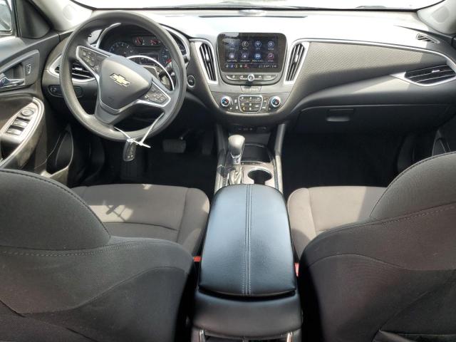 2023 CHEVROLET MALIBU LT - 1G1ZD5ST9PF134960