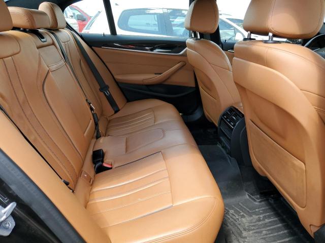 2019 BMW 530 XI - WBAJA7C51KG911480