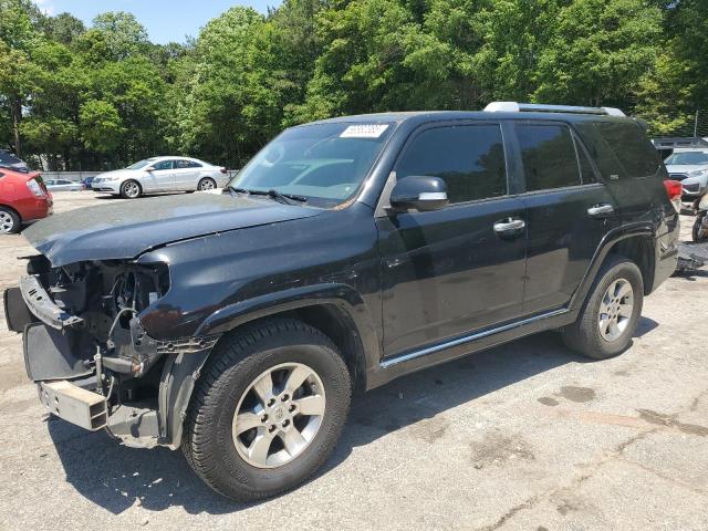 Vin: jtezu5jr1b5029580, lot: 56882385, toyota 4runner sr5 2011 img_1