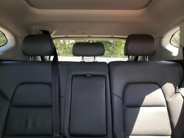 2016 HYUNDAI TUCSON LIM - KM8J33A27GU160971