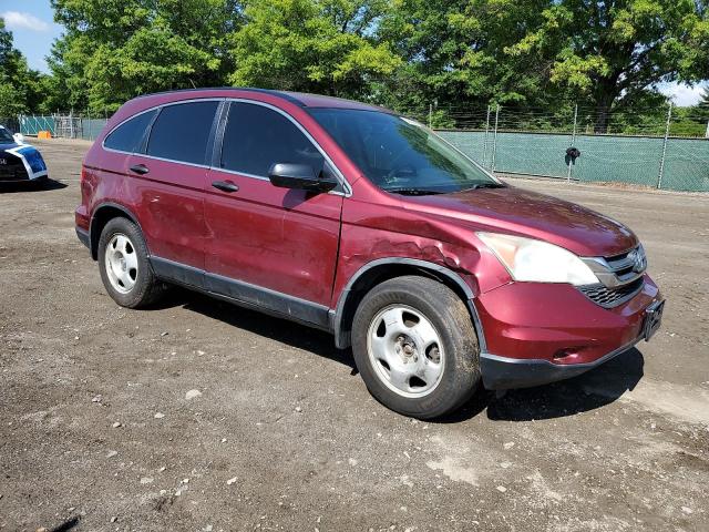 Vin: 5j6re4h34bl029754, lot: 58699985, honda crv lx 20114