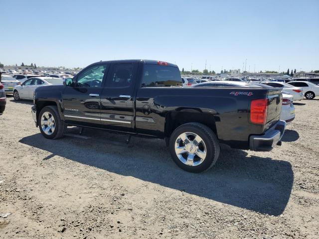 Vin: 1gcvksej2ez211250, lot: 56680665, chevrolet all models k1500 ltz 20142