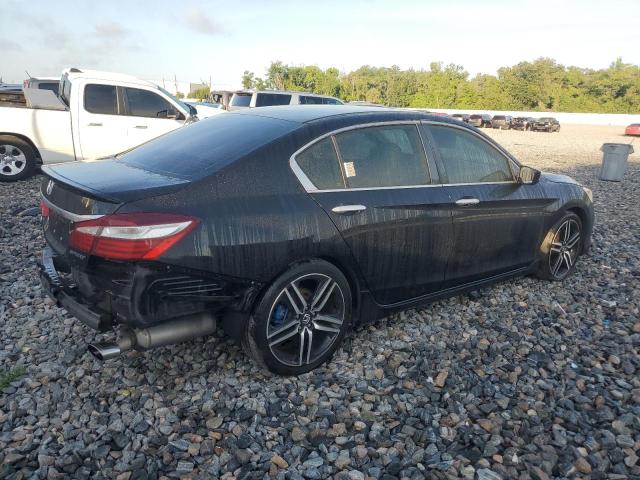 Vin: 1hgcr2f50ha011136, lot: 58327305, honda accord sport 20173