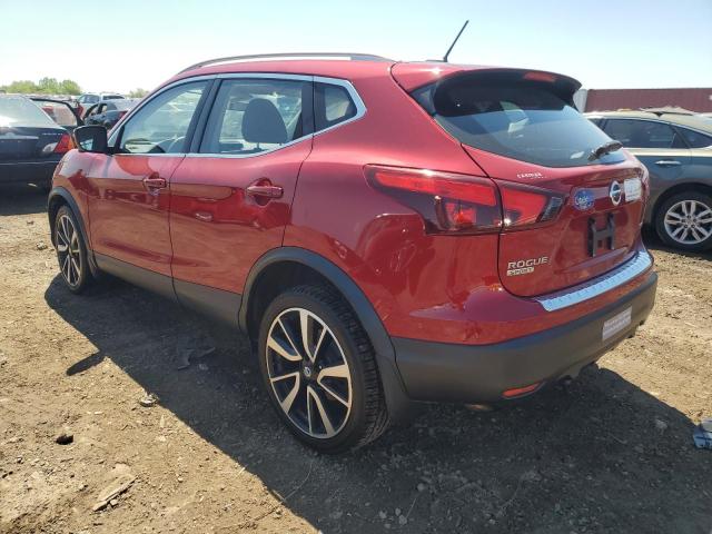 Vin: jn1bj1crxhw125914, lot: 58309915, nissan rogue s 20172