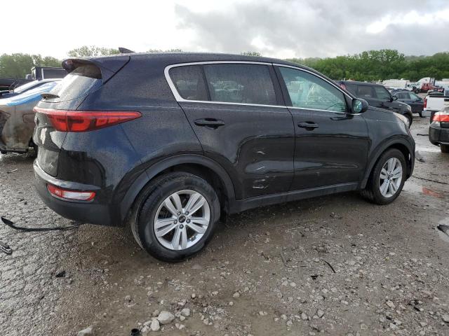 Vin: kndpm3ac2k7598745, lot: 55403255, kia sportage lx 20193