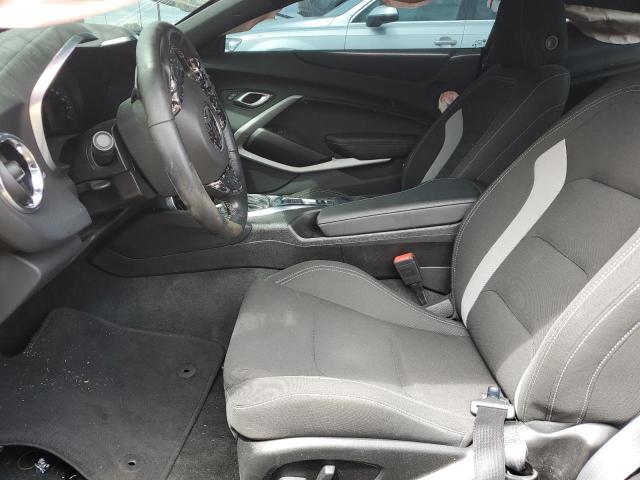 2024 CHEVROLET CAMARO LT1 1G1FF1R74R0122171