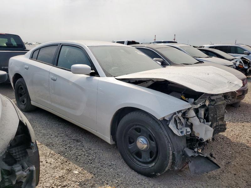 2015 DODGE CHARGER PO 2C3CDXAG4FH841396