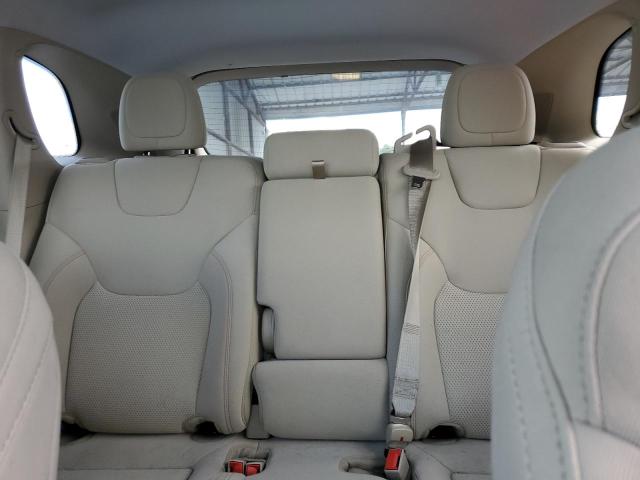 JEEP GRAND CHEROKEE LATITUDE