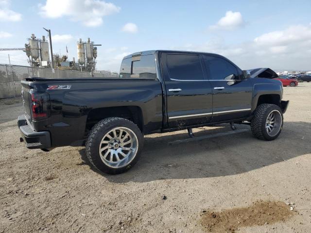 Vin: 3gcuksec8gg316231, lot: 55874715, chevrolet all models k1500 ltz 20163