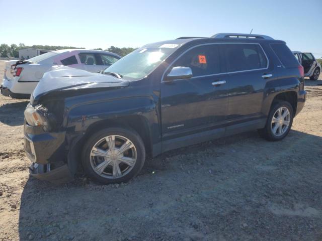 GMC TERRAIN SL