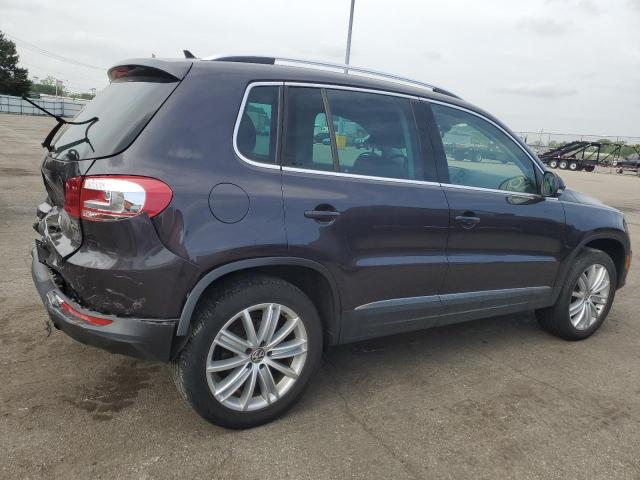 Vin: wvgbv7axxgw535645, lot: 57234185, volkswagen tiguan s 20163