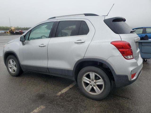 Vin: 3gncjpsb7jl258321, lot: 56233125, chevrolet trax 1lt 20182