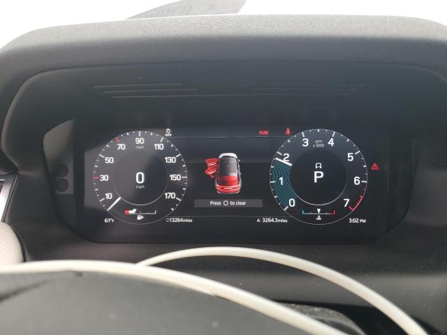 2021 LAND ROVER DISCOVERY SALCL2FX2MH886214
