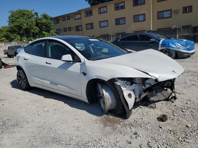 Vin: 5yj3e1ea9rf751909, lot: 56796555, tesla model 3 20244